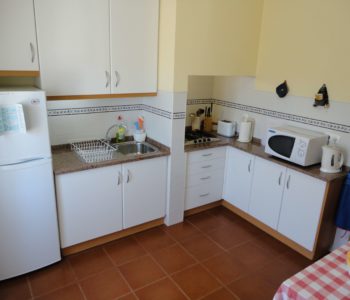 Vila Arcos - Kitchen