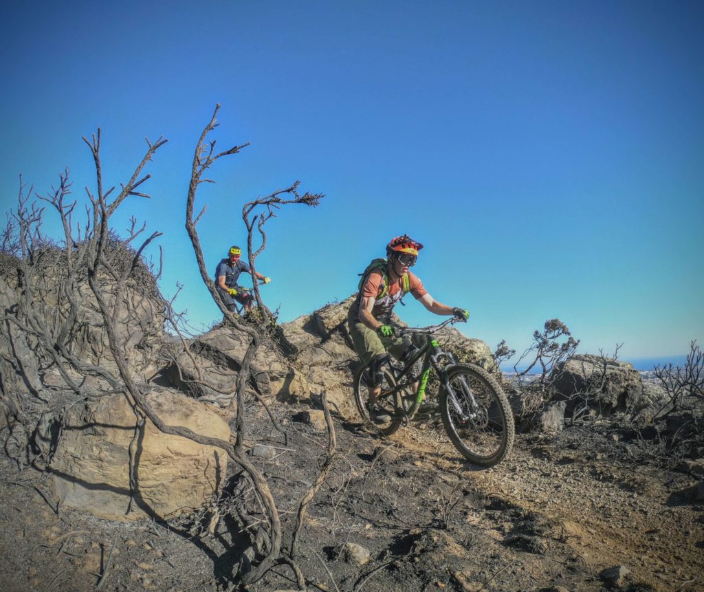 Burros Trail Sintra