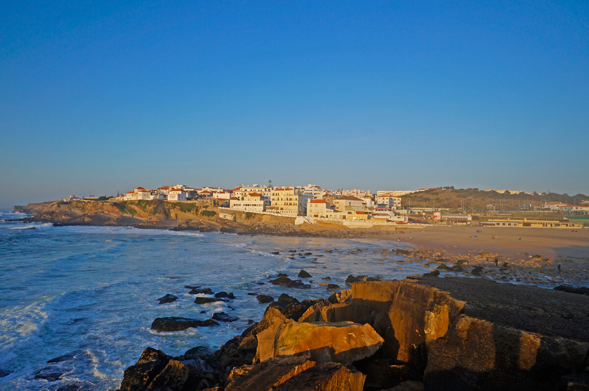 Try it&hellip; - Lisbon Coast Cottages