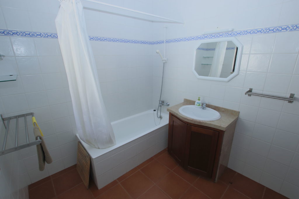 Vila Arcos Bathroom