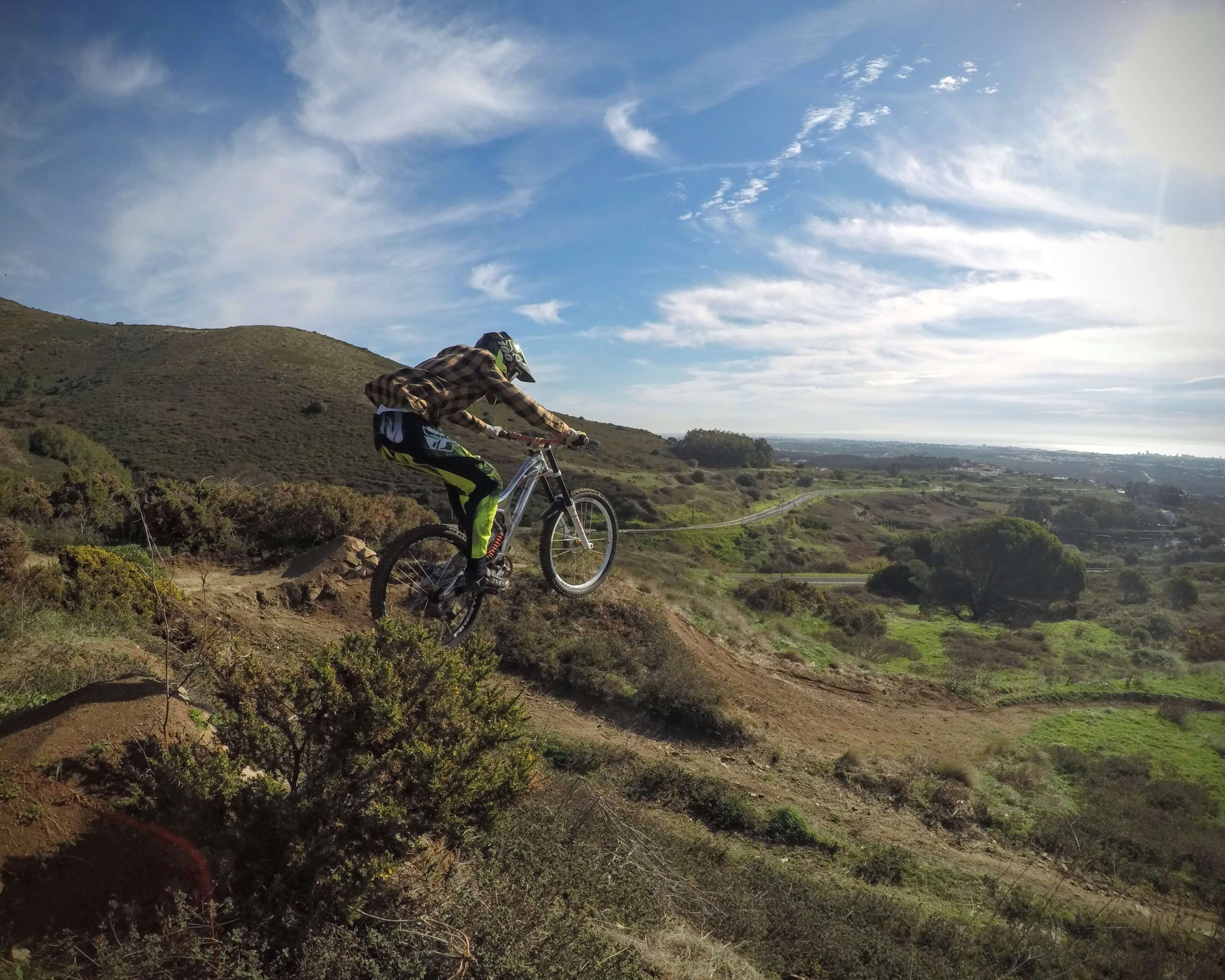 Sintra MTB Trails