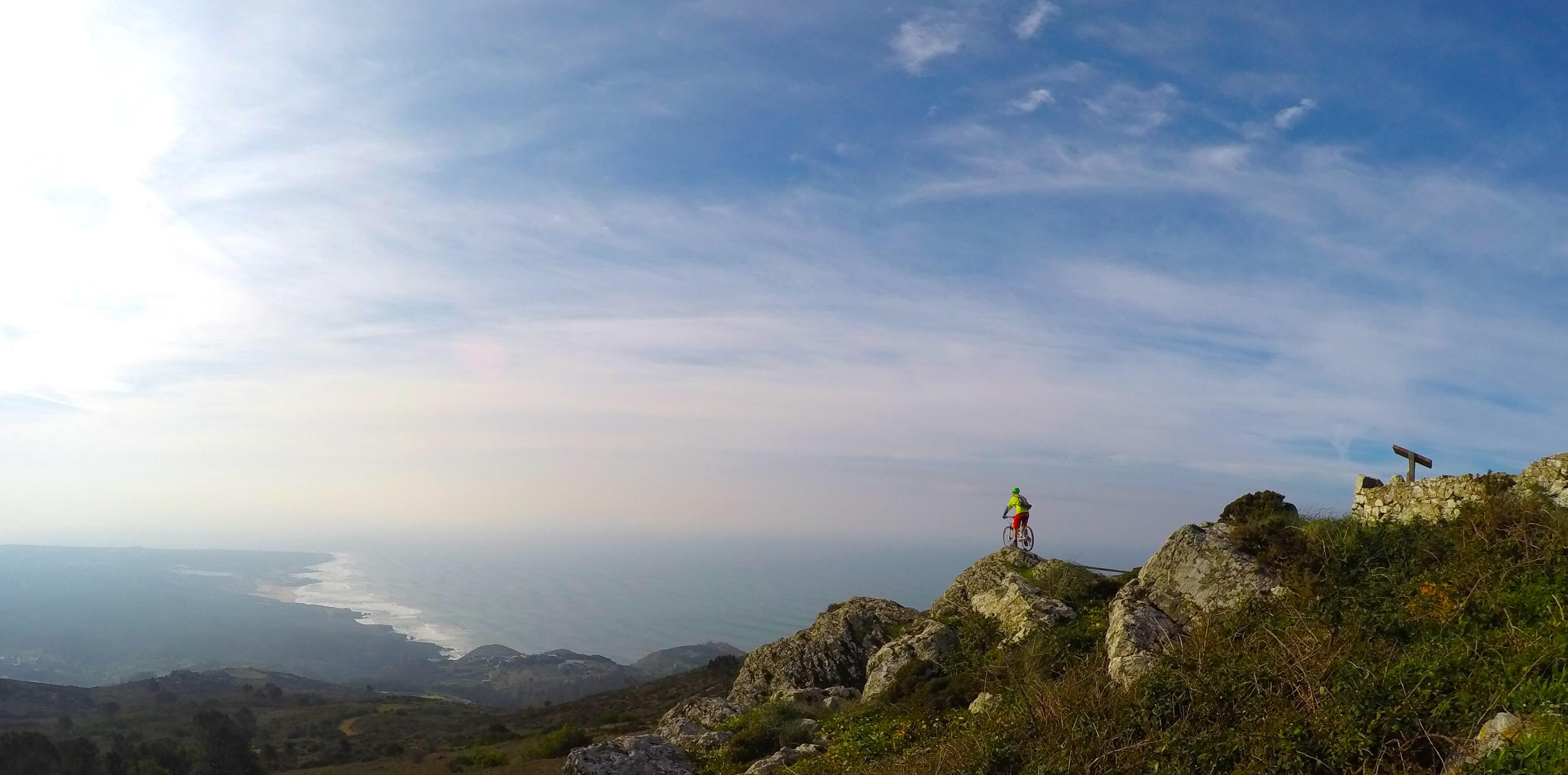 Sintra MTB Trails