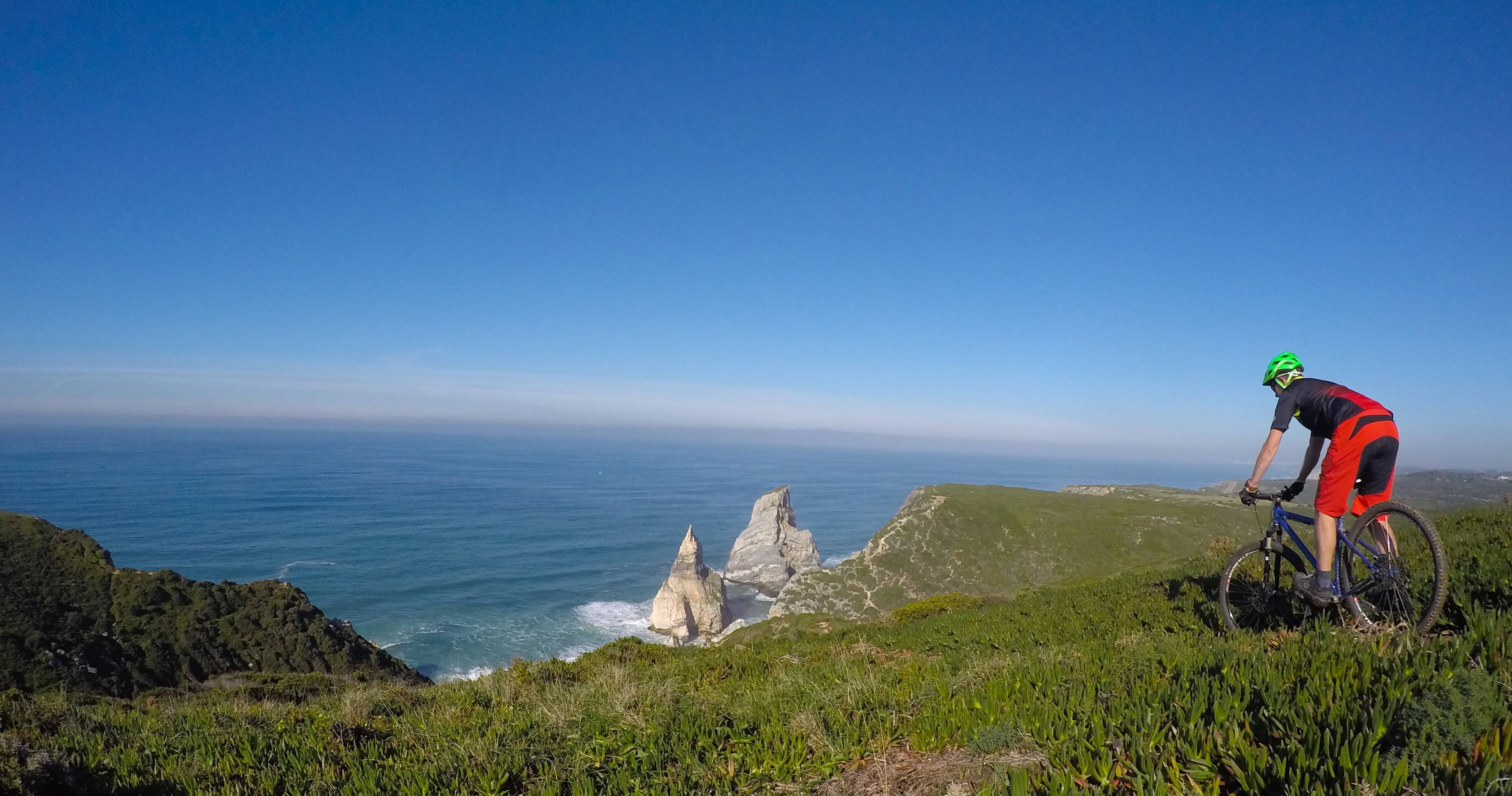 Sintra MTB Trails