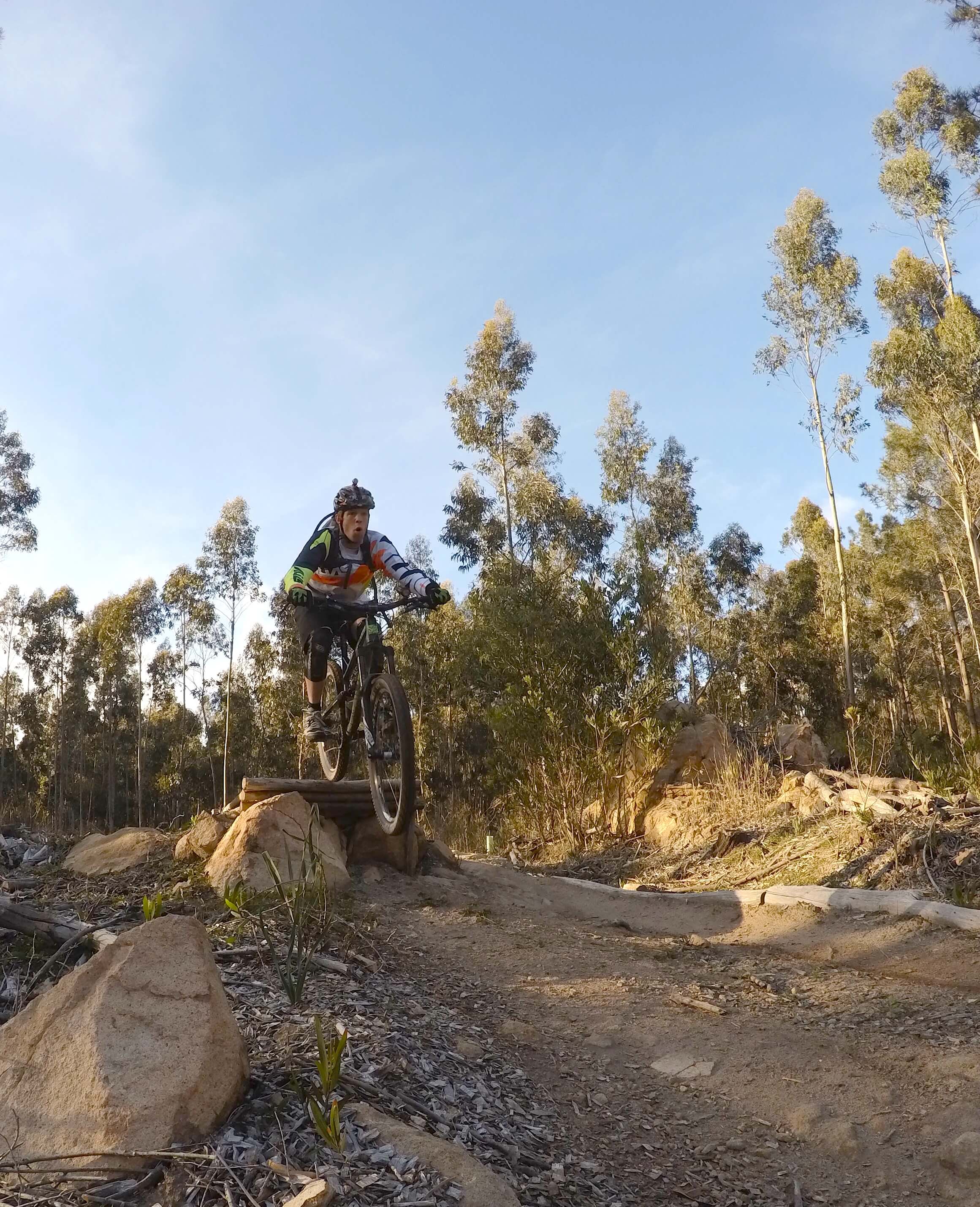 Sintra MTB Trails