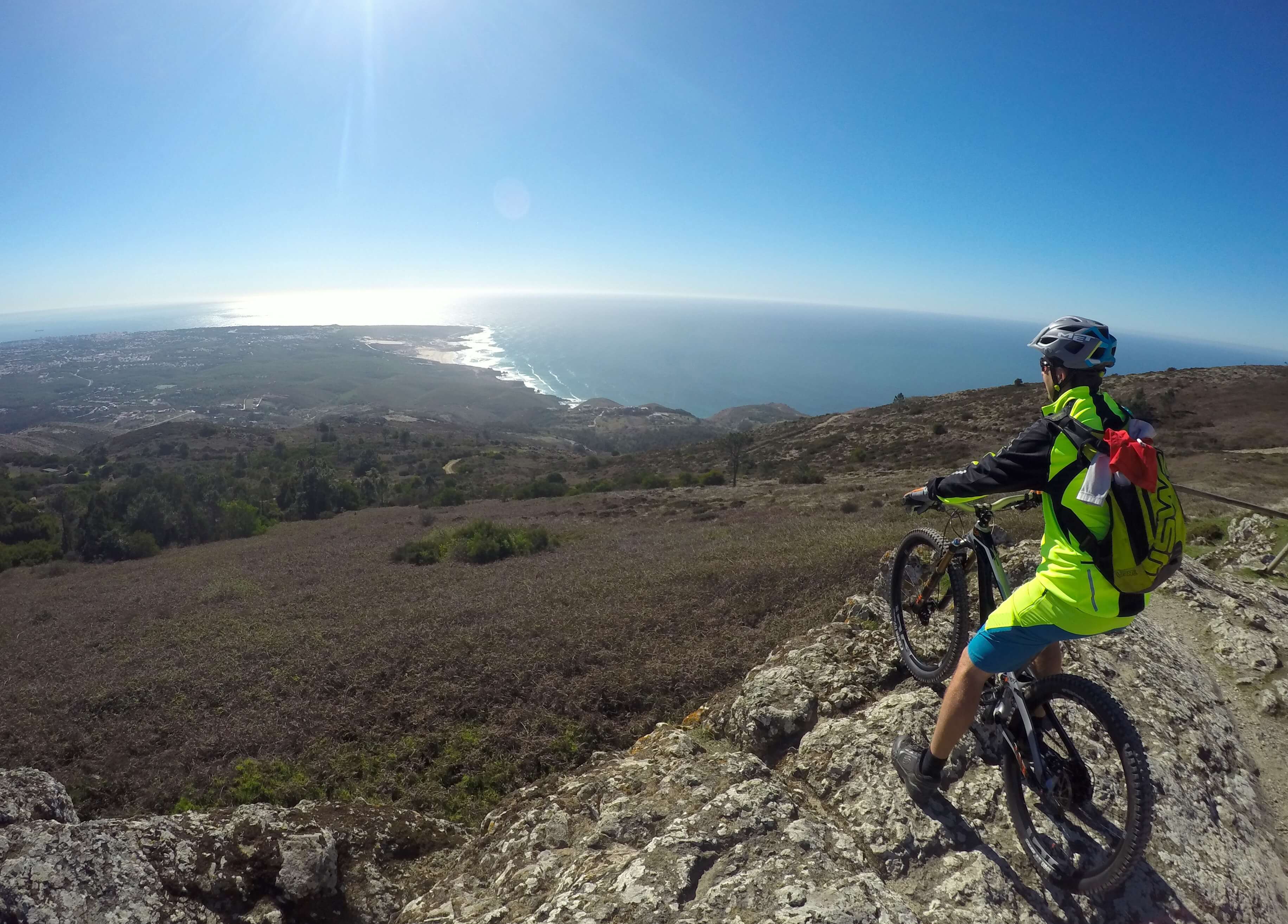 Sintra MTB Trails